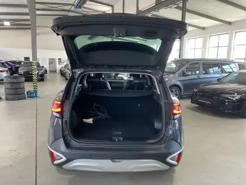 Sportage 1.6 T-GDI PHEV 4WD Vision Sports