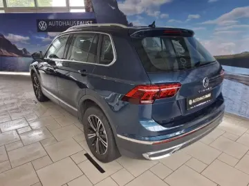Volkswagen Tiguan Elegance 4M AHK LED DSG