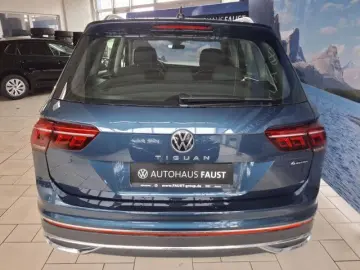 Volkswagen Tiguan Elegance 4M AHK LED DSG