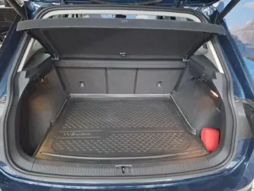Volkswagen Tiguan Elegance 4M AHK LED DSG
