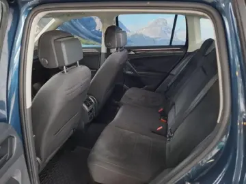 Volkswagen Tiguan Elegance 4M AHK LED DSG