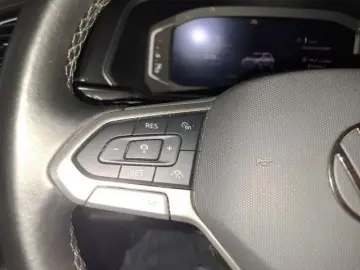 Volkswagen Tiguan Elegance 4M AHK LED DSG