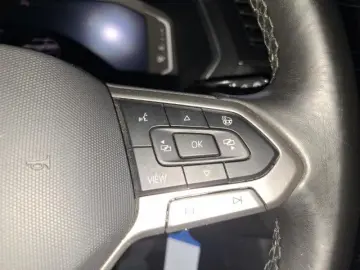 Volkswagen Tiguan Elegance 4M AHK LED DSG