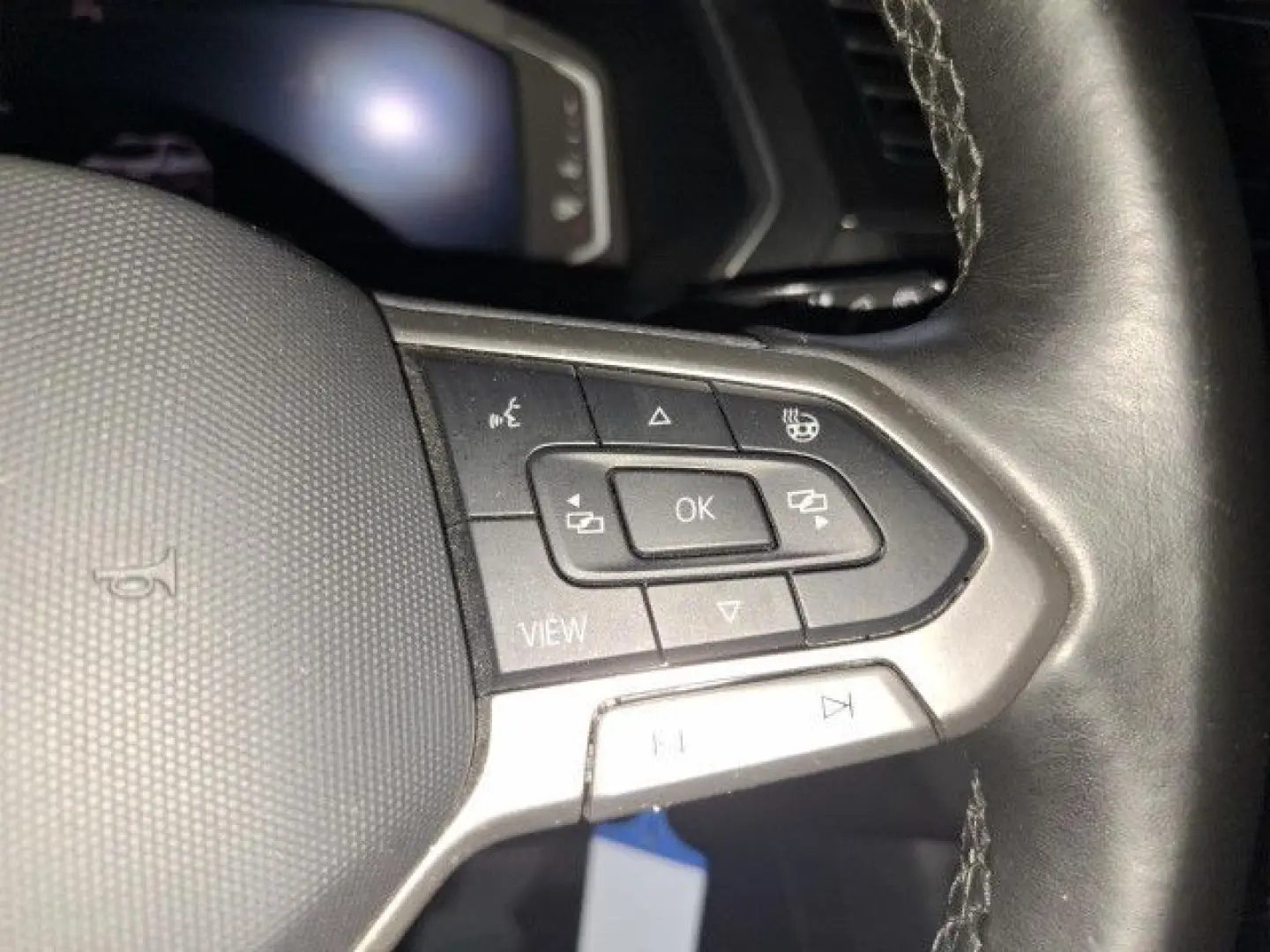 Volkswagen Tiguan Elegance 4M AHK LED DSG