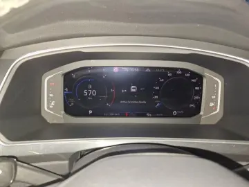 Volkswagen Tiguan Elegance 4M AHK LED DSG