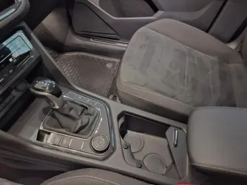 Volkswagen Tiguan Elegance 4M AHK LED DSG