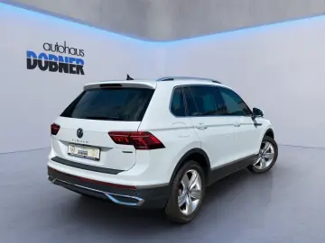Volkswagen Tiguan ELEGANCE 2.0 TDI DSG 4MOTION