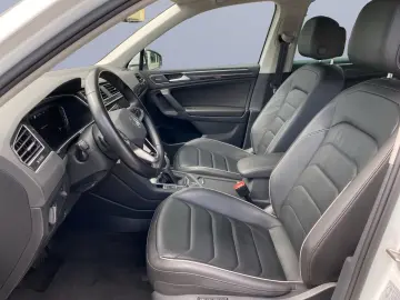 Volkswagen Tiguan ELEGANCE 2.0 TDI DSG 4MOTION