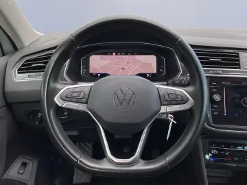 Volkswagen Tiguan ELEGANCE 2.0 TDI DSG 4MOTION
