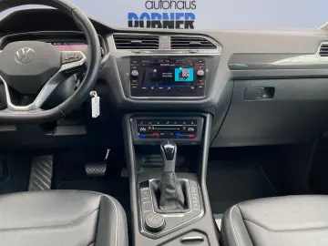 Volkswagen Tiguan ELEGANCE 2.0 TDI DSG 4MOTION