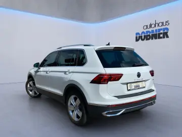 Volkswagen Tiguan ELEGANCE 2.0 TDI DSG 4MOTION