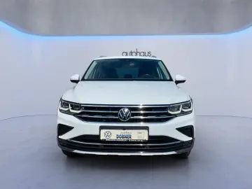 Volkswagen Tiguan ELEGANCE 2.0 TDI DSG 4MOTION
