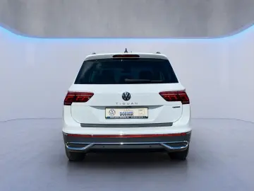 Volkswagen Tiguan ELEGANCE 2.0 TDI DSG 4MOTION