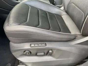 Volkswagen Tiguan ELEGANCE 2.0 TDI DSG 4MOTION