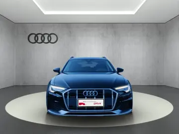 A6 Allroad 45 TDI quattro tiptronic