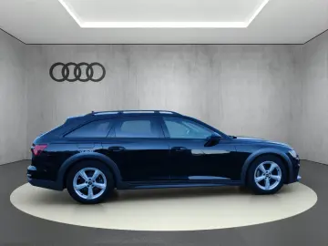 A6 Allroad 45 TDI quattro tiptronic