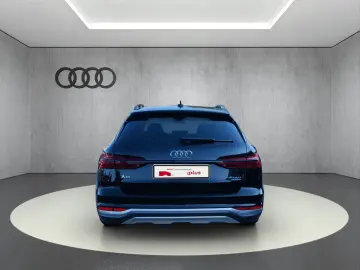 A6 Allroad 45 TDI quattro tiptronic