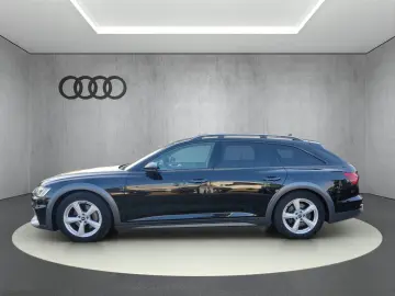 A6 Allroad 45 TDI quattro tiptronic