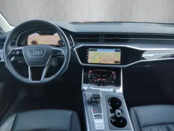 A6 Allroad 45 TDI quattro tiptronic