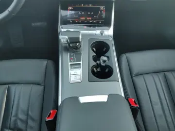 A6 Allroad 45 TDI quattro tiptronic