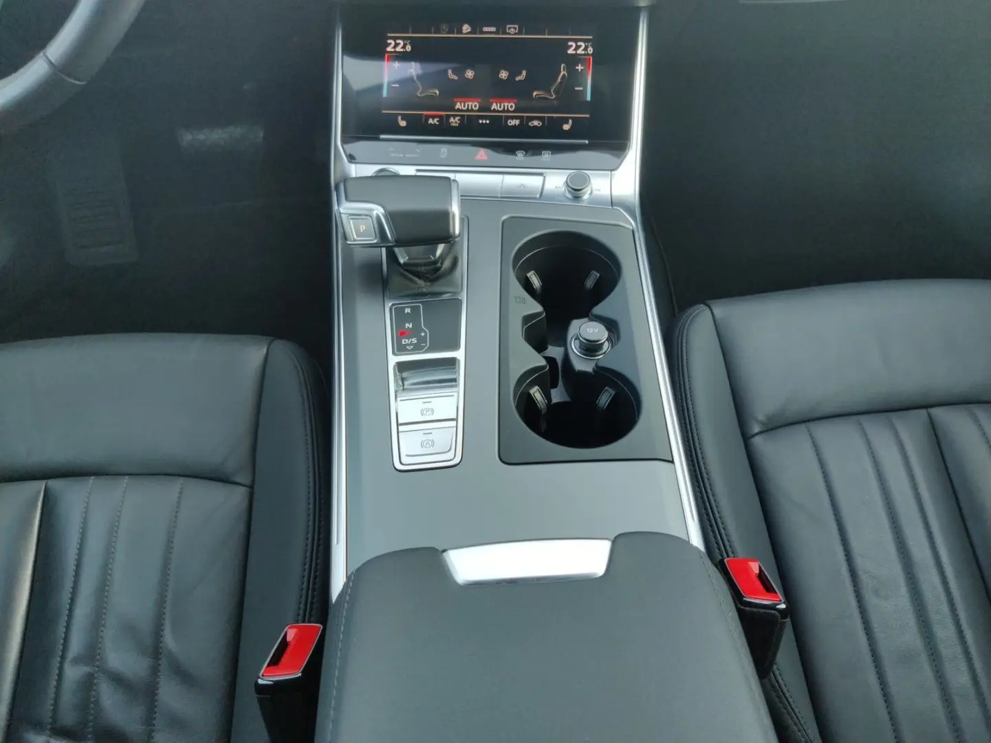 A6 Allroad 45 TDI quattro tiptronic