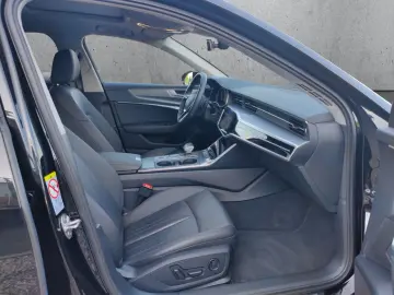 A6 Allroad 45 TDI quattro tiptronic