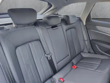 A6 Allroad 45 TDI quattro tiptronic