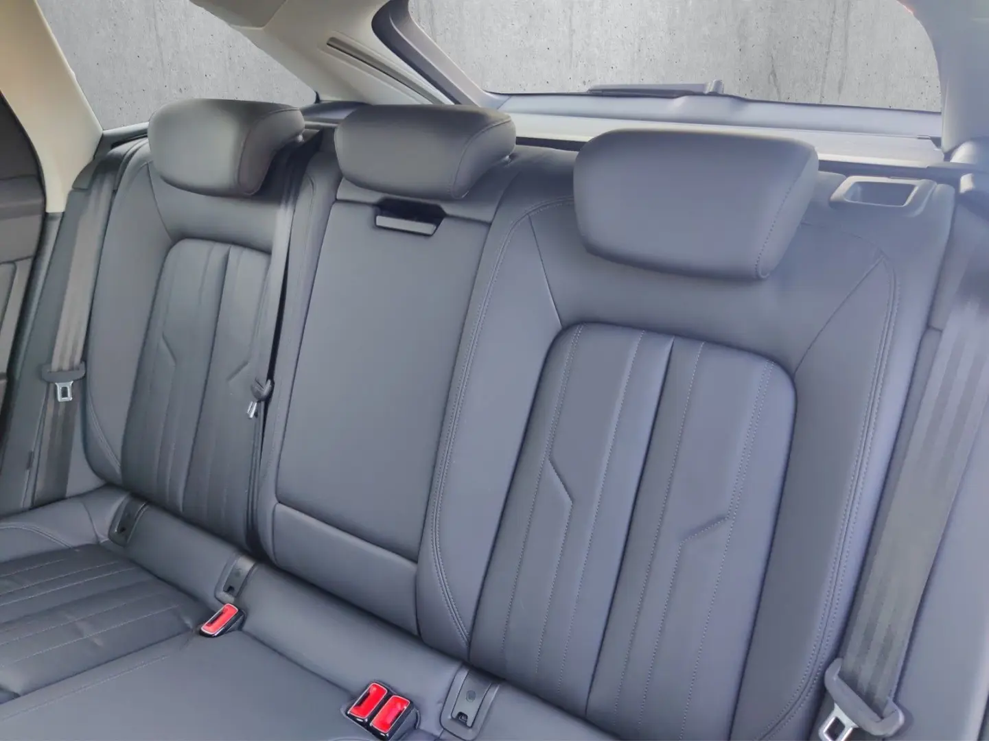 A6 Allroad 45 TDI quattro tiptronic
