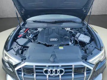 A6 Allroad 45 TDI quattro tiptronic