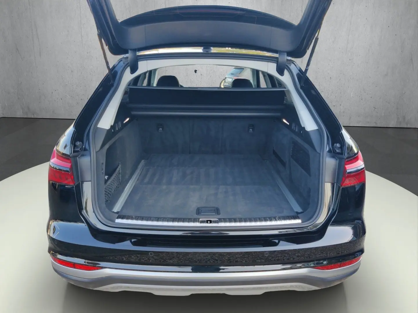 A6 Allroad 45 TDI quattro tiptronic