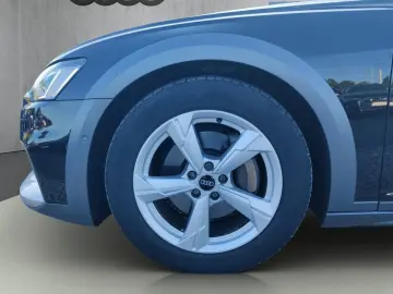 A6 Allroad 45 TDI quattro tiptronic