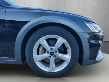 A6 Allroad 45 TDI quattro tiptronic