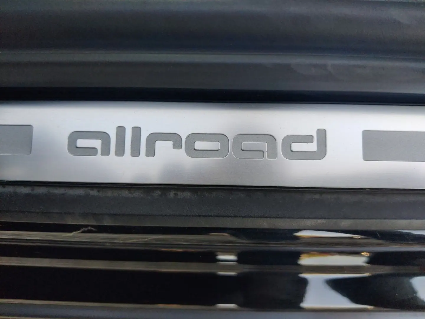 A6 Allroad 45 TDI quattro tiptronic