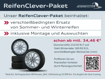 A6 Allroad 45 TDI quattro tiptronic