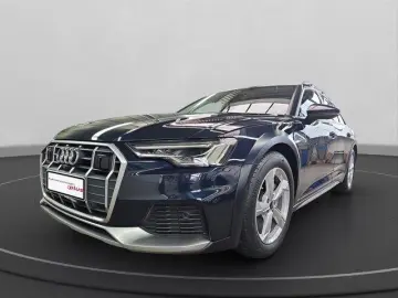 A6 Allroad quattro 45 TDI *PANO*STHZG*B&O*MATRIX