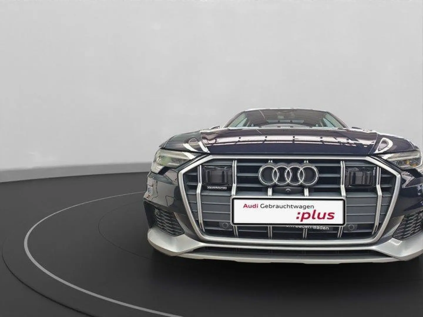 A6 Allroad quattro 45 TDI *PANO*STHZG*B&O*MATRIX