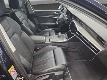 A6 Allroad quattro 45 TDI *PANO*STHZG*B&O*MATRIX