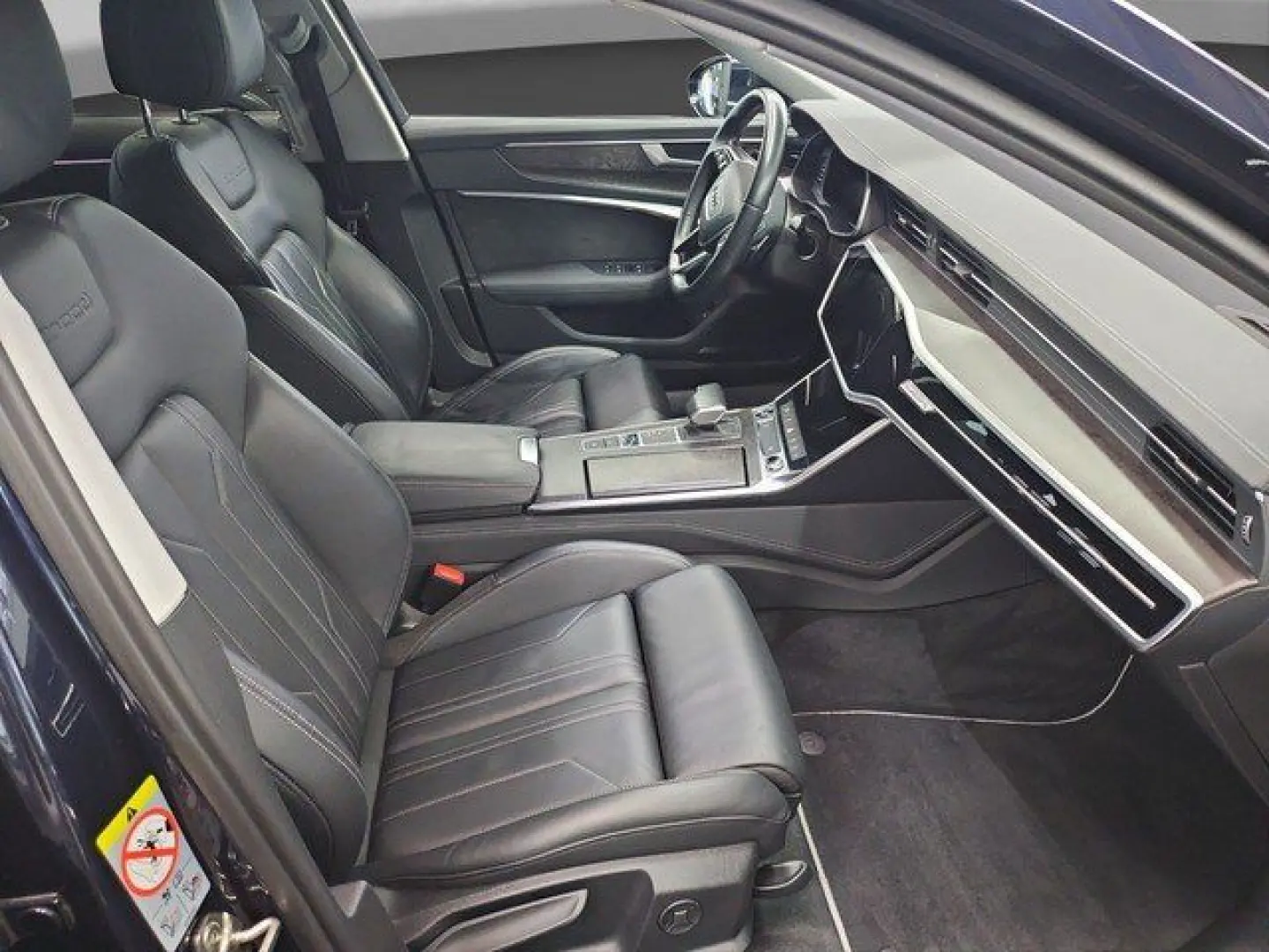 A6 Allroad quattro 45 TDI *PANO*STHZG*B&O*MATRIX