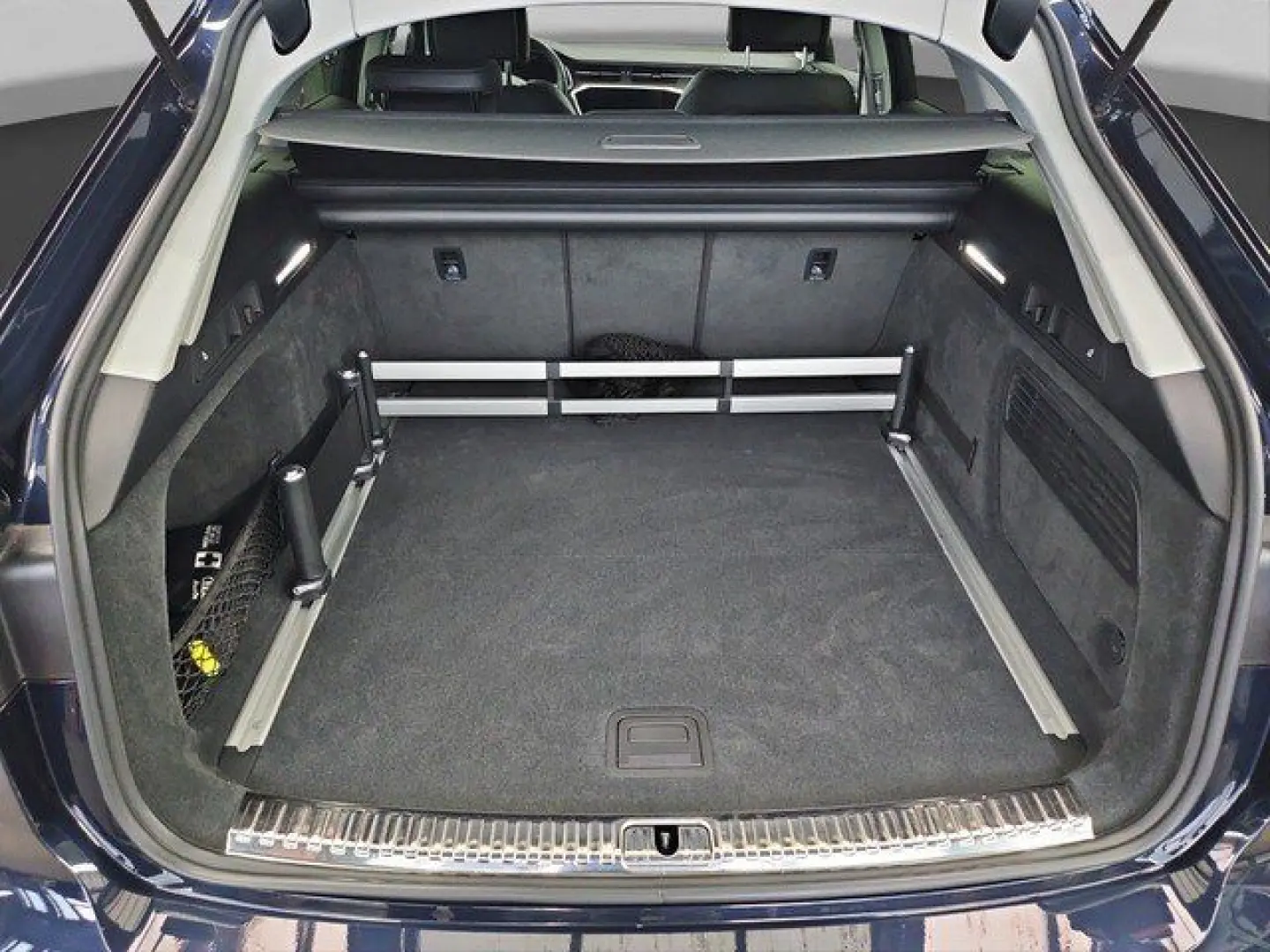 A6 Allroad quattro 45 TDI *PANO*STHZG*B&O*MATRIX