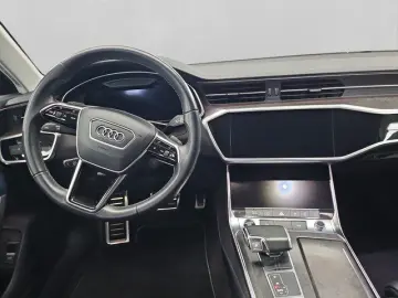 A6 Allroad quattro 45 TDI *PANO*STHZG*B&O*MATRIX