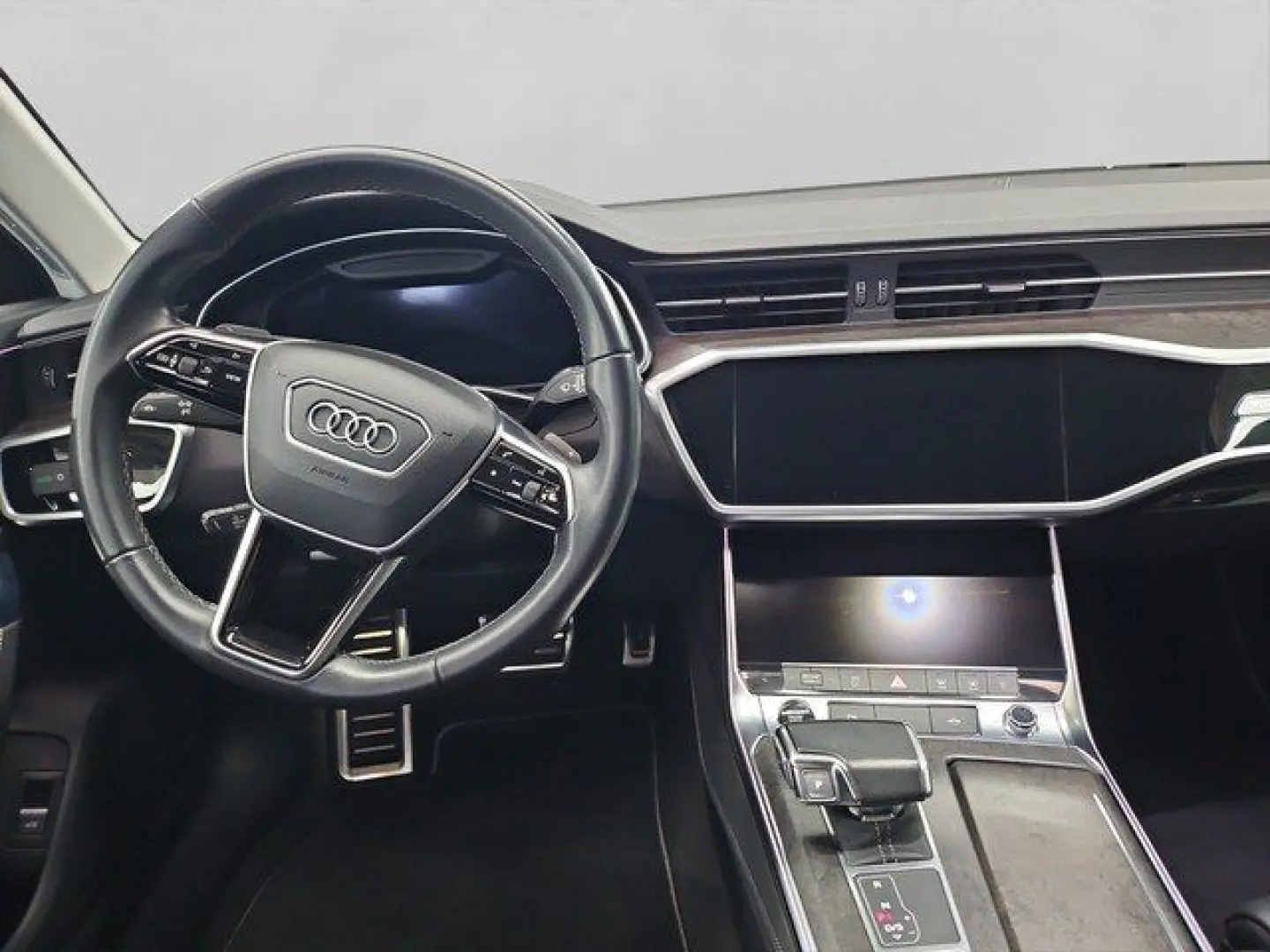 A6 Allroad quattro 45 TDI *PANO*STHZG*B&O*MATRIX