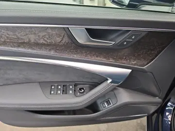A6 Allroad quattro 45 TDI *PANO*STHZG*B&O*MATRIX