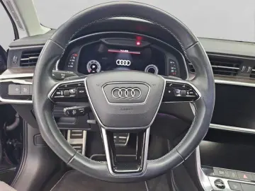 A6 Allroad quattro 45 TDI *PANO*STHZG*B&O*MATRIX