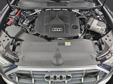 A6 Allroad quattro 45 TDI *PANO*STHZG*B&O*MATRIX