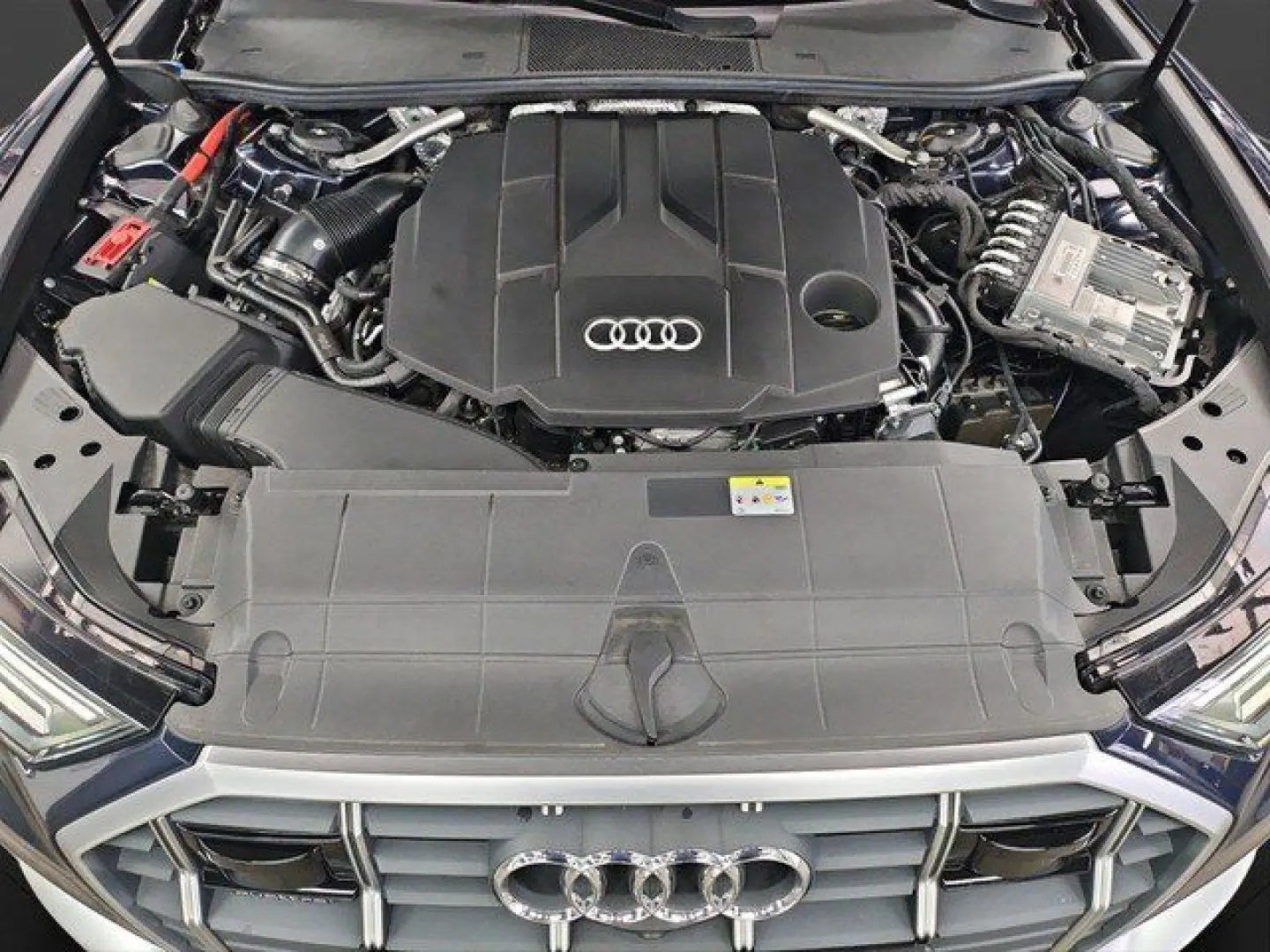 A6 Allroad quattro 45 TDI *PANO*STHZG*B&O*MATRIX