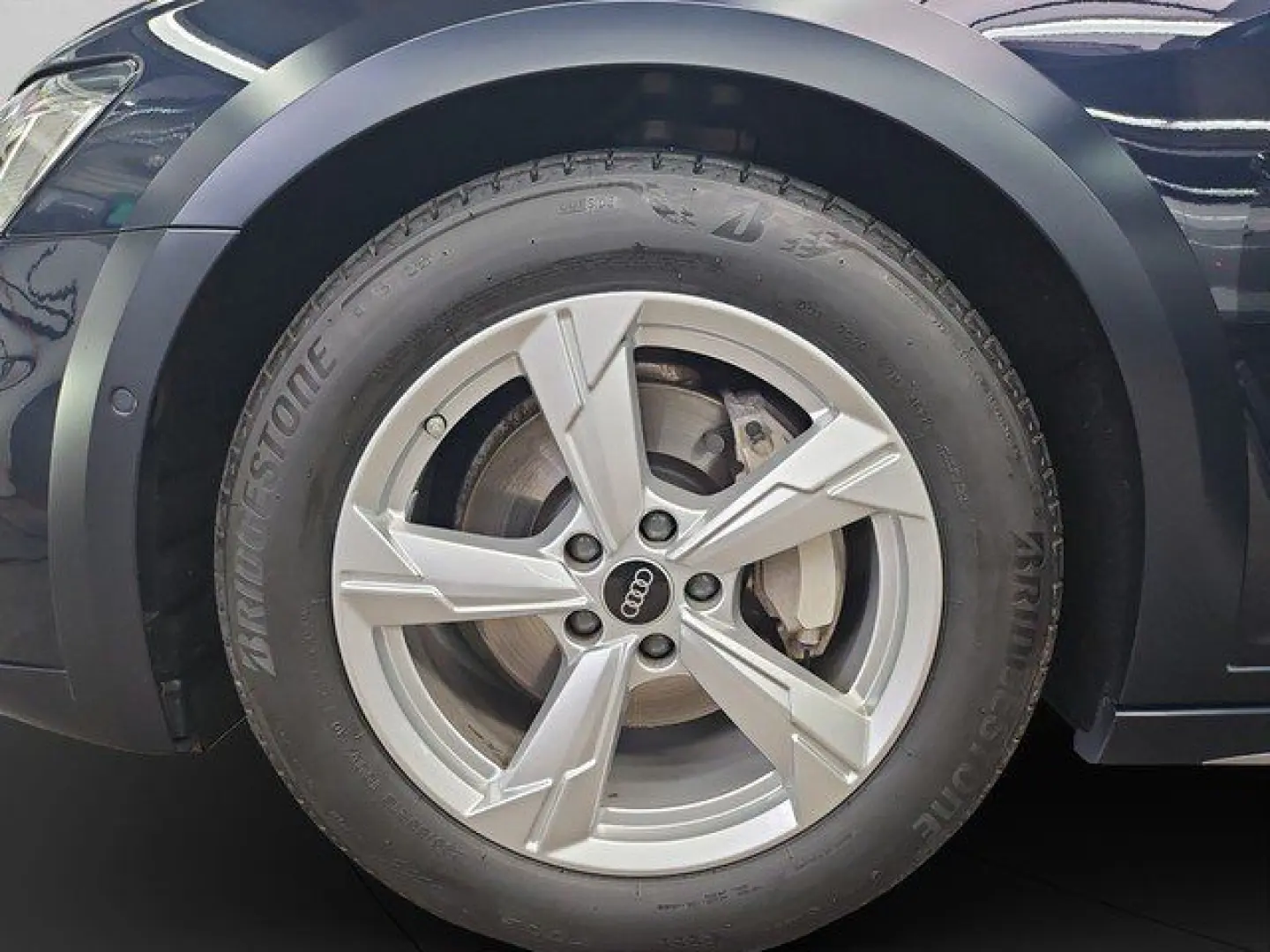 A6 Allroad quattro 45 TDI *PANO*STHZG*B&O*MATRIX