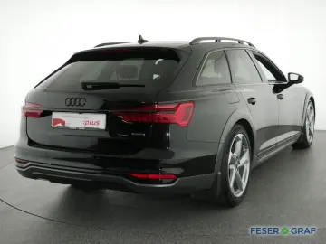 A6 Allroad 55TDI HD Matrix/Pano/HuD/ACC/AHK/LM20