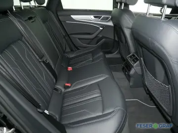 A6 Allroad 55TDI HD Matrix/Pano/HuD/ACC/AHK/LM20