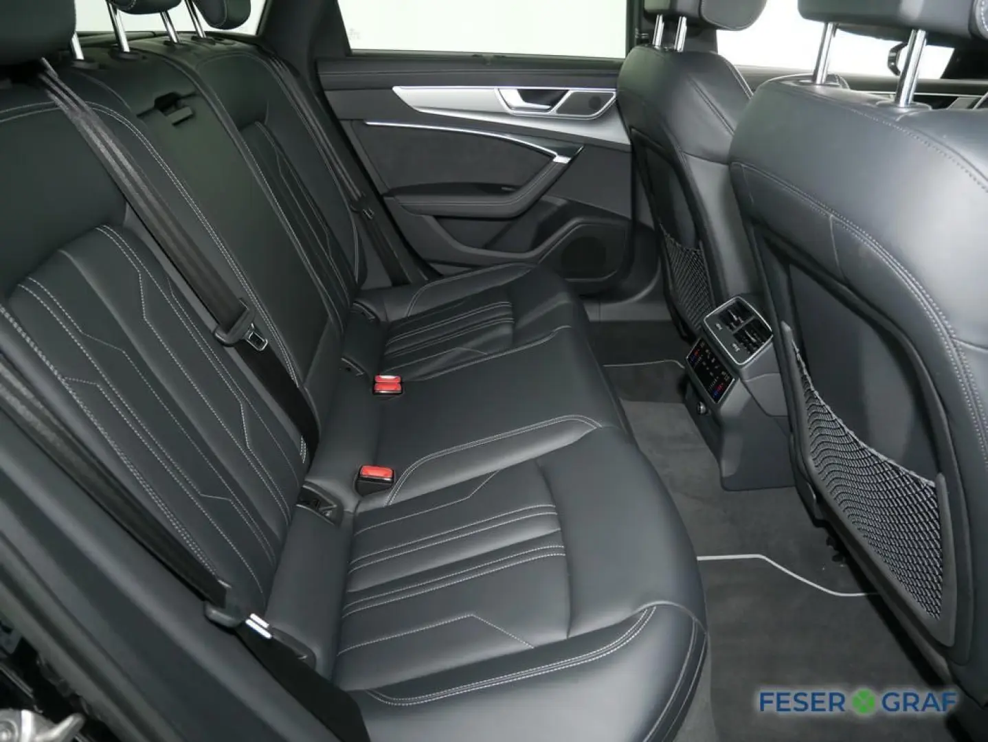 A6 Allroad 55TDI HD Matrix/Pano/HuD/ACC/AHK/LM20