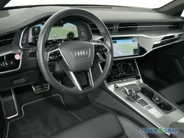 A6 Allroad 55TDI HD Matrix/Pano/HuD/ACC/AHK/LM20